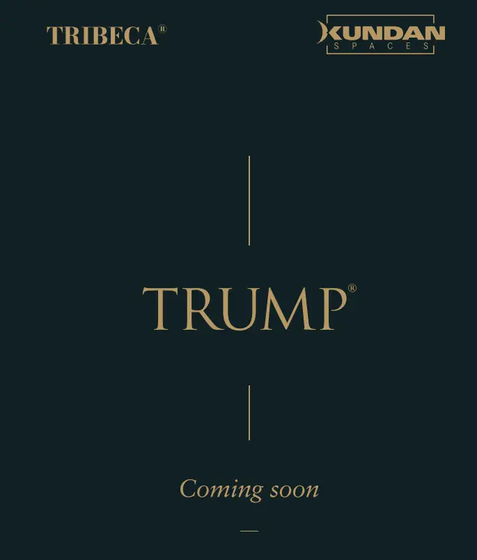Trump World Center