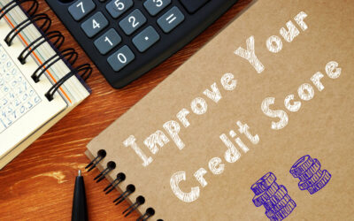 How to improve your credit score to qualify for a better mortgage rate?