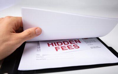 When Buying A Home, Be Aware Of Hidden Costs