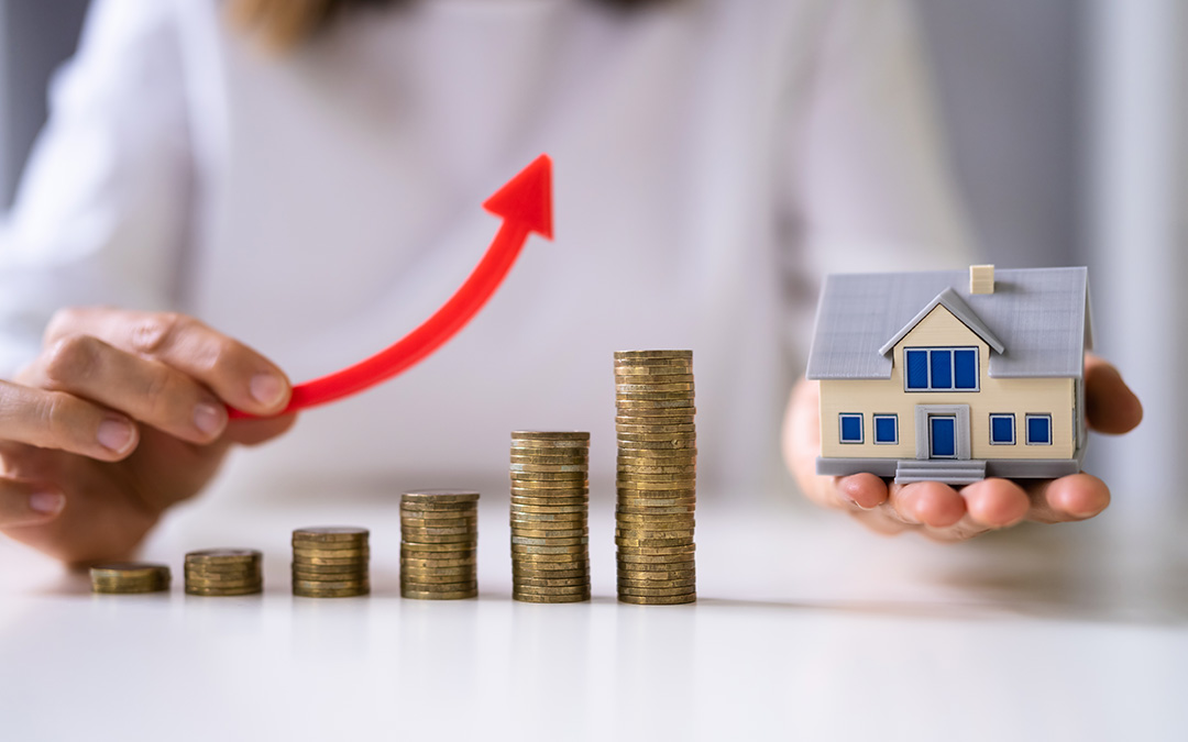Why is Real Estate Investment a Smart Choice for Long-Term Wealth Creation | Kundan Spaces