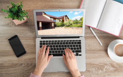 Home Hunt at Hyper Speed: A Quick Guide to Buying Home Online in India!