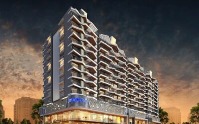 Kundan’s Top 5 Best Residential Projects in Pune for 2024