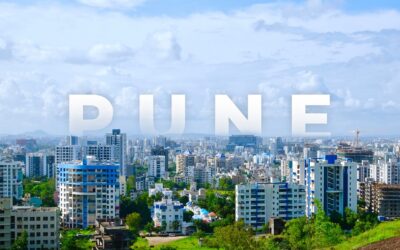 Pune: India’s Premier Real Estate Choice – CRE Insights