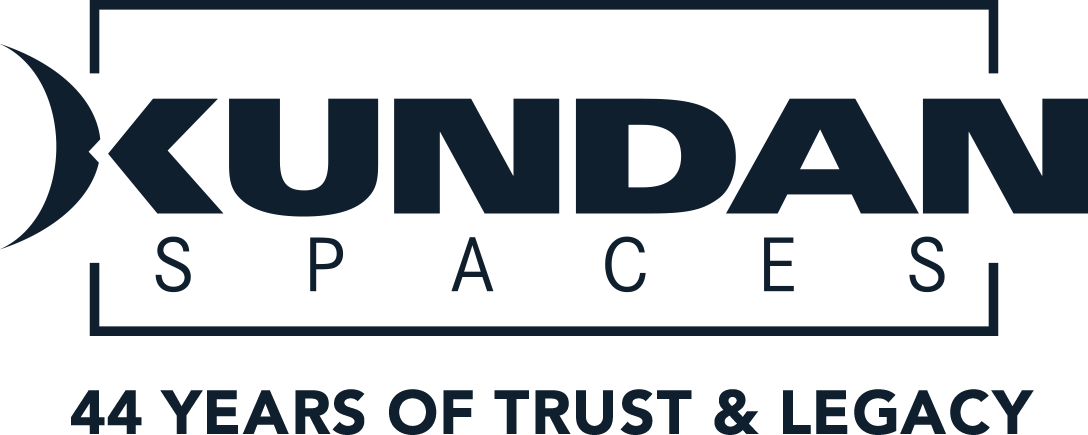 Kundan new logo
