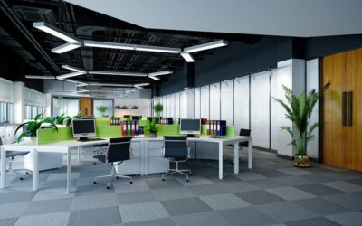 Experience the Perfect Blend of Comfort and Productivity with Profitbay’s Office Spaces