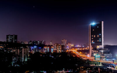 India’s Top Cities For Residential Real Estate Investment In 2023