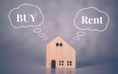 The Benefits of Renting vs. Buying: Pros and Cons to Consider When Choosing Your Next Home
