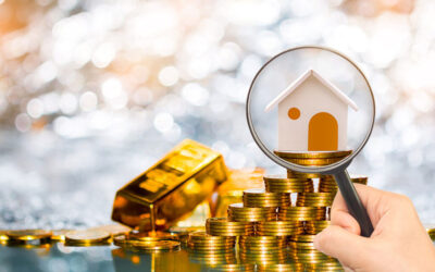 Proven Strategies For Building Wealth Through Real Estate Investment