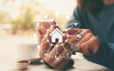 Smart Homes: Revolutionising Residential Properties with Technology